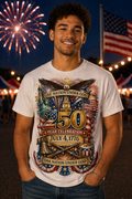 250 Year Celebration Tee – One Nation Under God