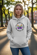 Sustain the World Hoodie